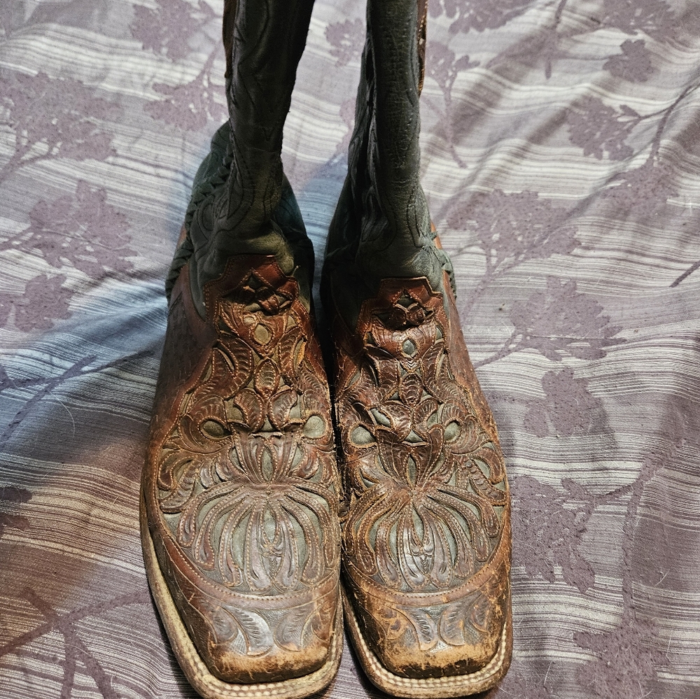 Corral ladies boots